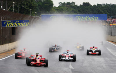 Brasilien-GP 08 Brasilien-GP 08