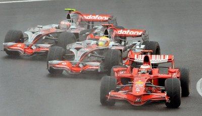 Brasilien-GP 08 Brasilien-GP 08