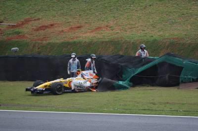 Brasilien-GP 08 Brasilien-GP 08