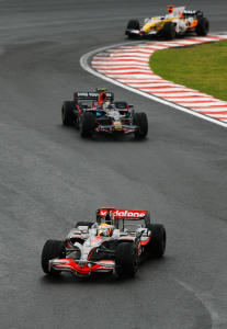Brasilien-GP 08 Brasilien-GP 08