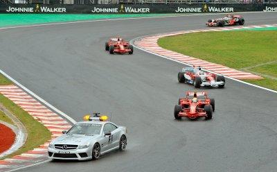 Brasilien-GP 08 Brasilien-GP 08