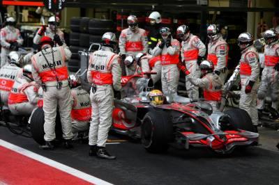Brasilien-GP 08 Brasilien-GP 08