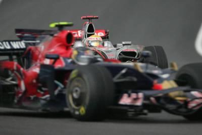 Brasilien-GP 08 Brasilien-GP 08