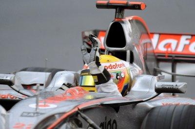 Brasilien-GP 08 Brasilien-GP 08