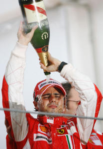 Brasilien-GP 08 Brasilien-GP 08