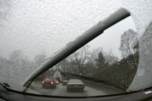 Startklar im Winter Startklar im Winter