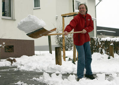 Sturm spiegelglatt Recht Sturm spiegelglatt Recht