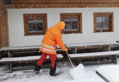 Sturm spiegelglatt Recht Sturm spiegelglatt Recht