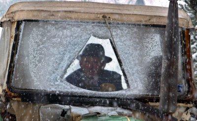 Sturm spiegelglatt Recht Sturm spiegelglatt Recht