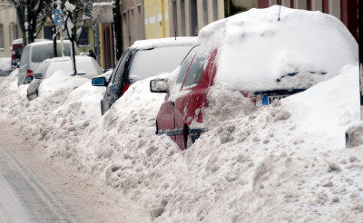 Schneebilder 030210 Schneebilder 030210