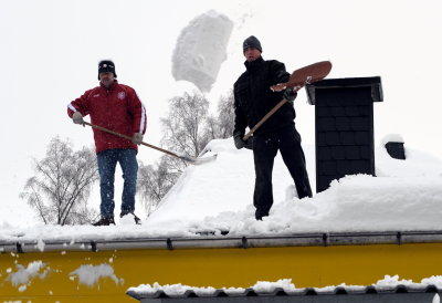 Schneebilder 030210 Schneebilder 030210