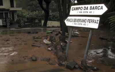 Madeira_Unwetter Madeira_Unwetter
