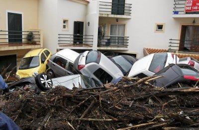 Madeira_Unwetter Madeira_Unwetter