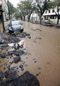 Madeira_Unwetter Madeira_Unwetter