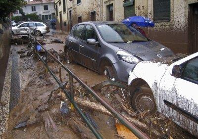 Madeira_Unwetter Madeira_Unwetter