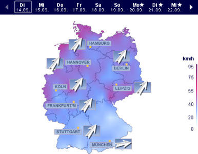 Herbststurm 200914 Herbststurm 200914