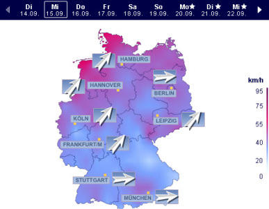 Herbststurm 200914 Herbststurm 200914