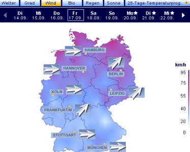 Herbststurm 200914 Herbststurm 200914