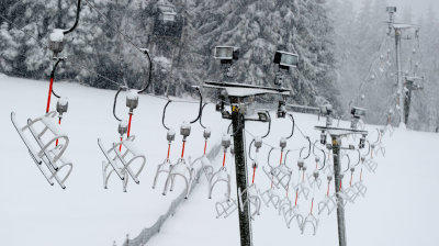 Erster Schnee Erster Schnee
