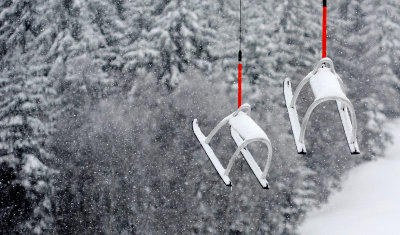 Erster Schnee Erster Schnee