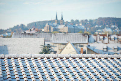 Erster Wintereinbruch Erster Wintereinbruch
