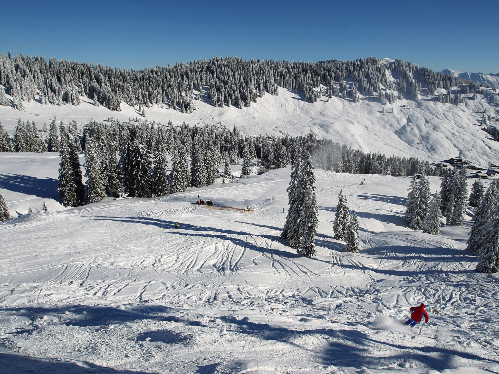 Schöner Winter Schöner Winter