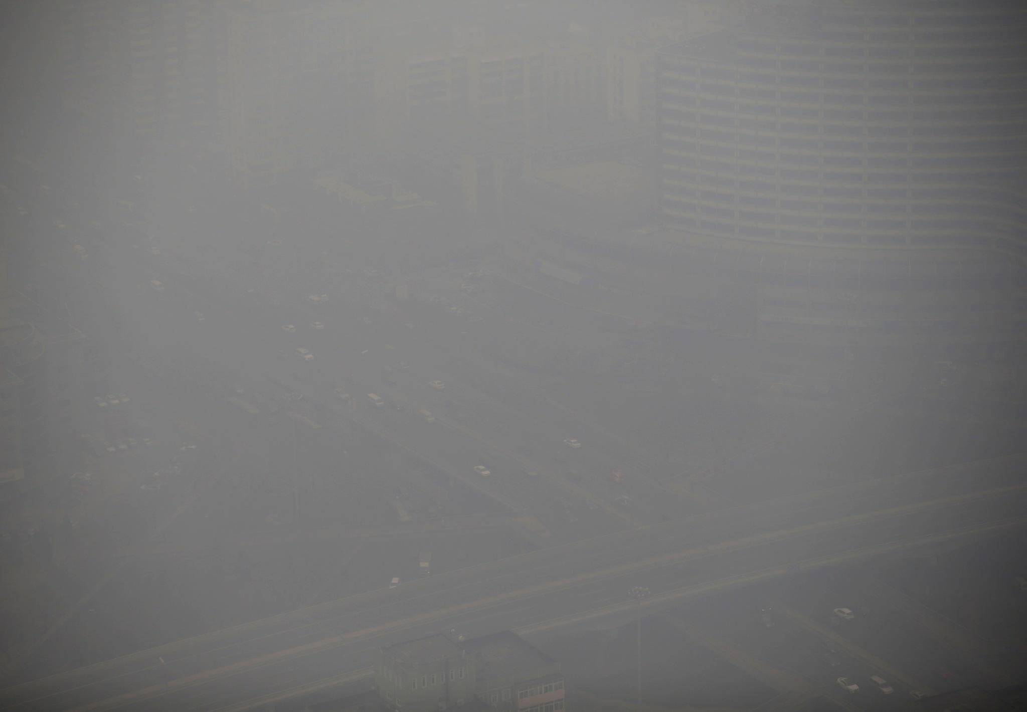 Peking_Smog Peking_Smog