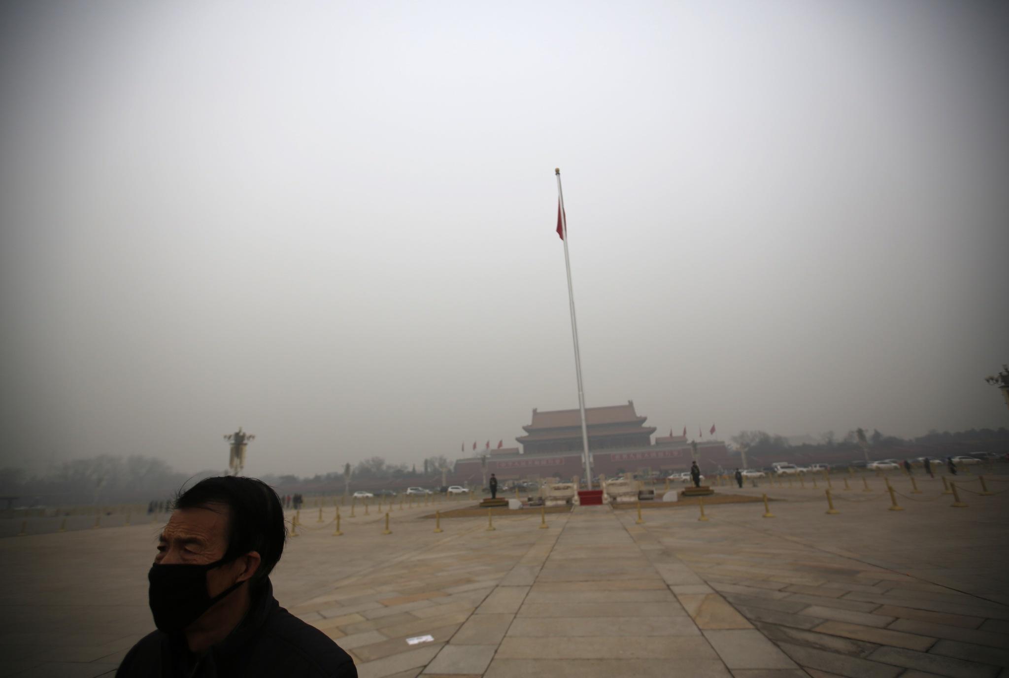 Peking_Smog Peking_Smog