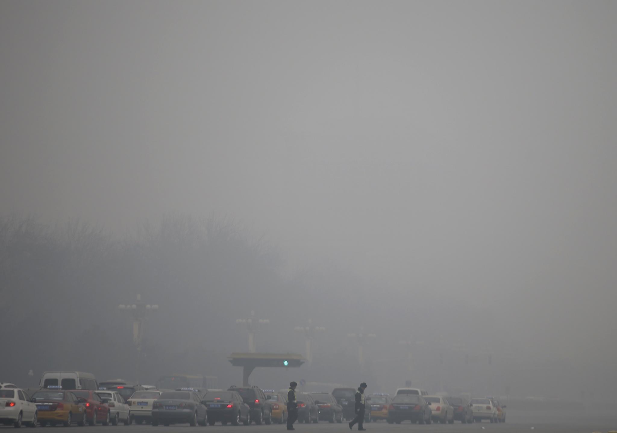 Peking_Smog Peking_Smog