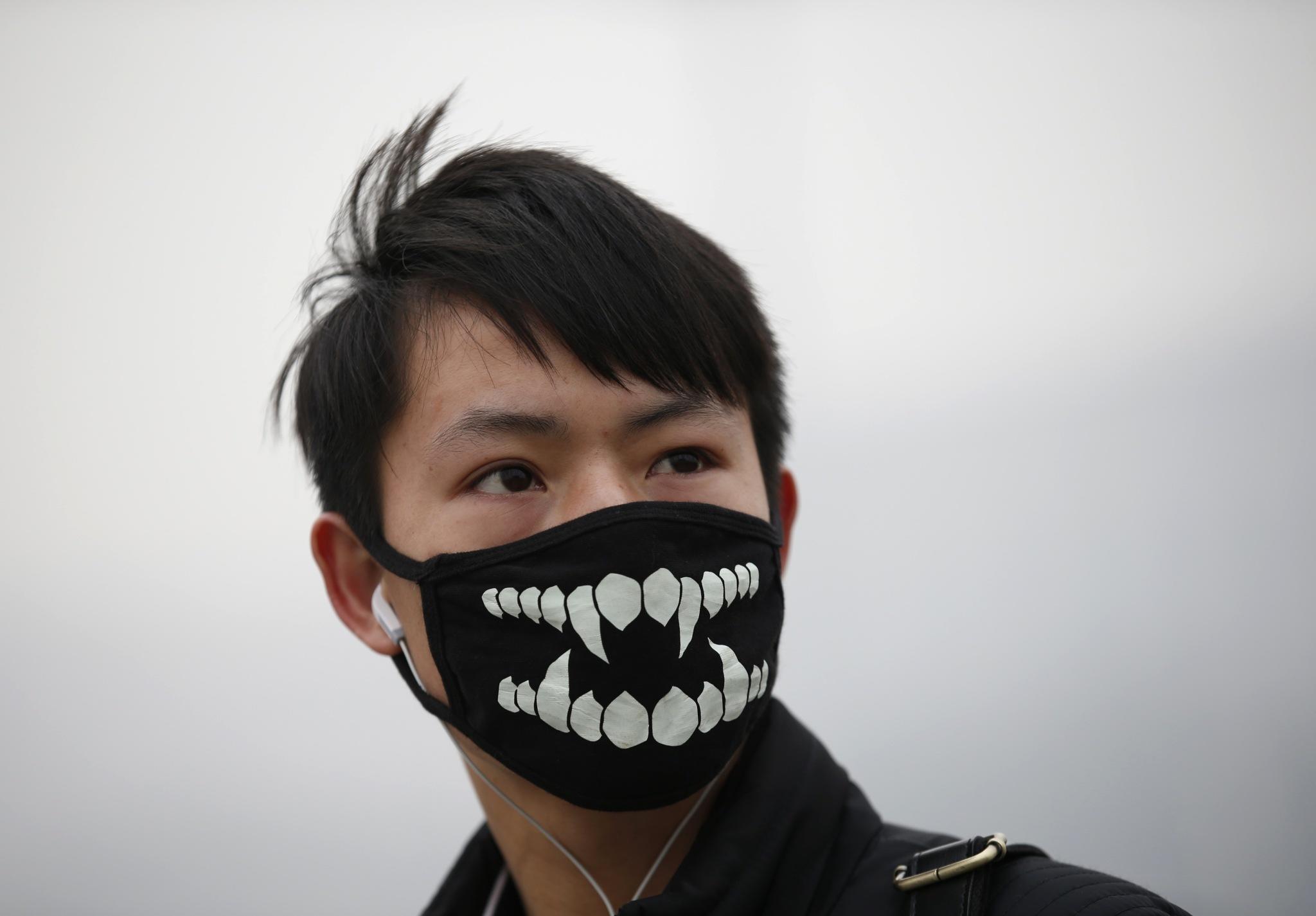 Peking_Smog Peking_Smog