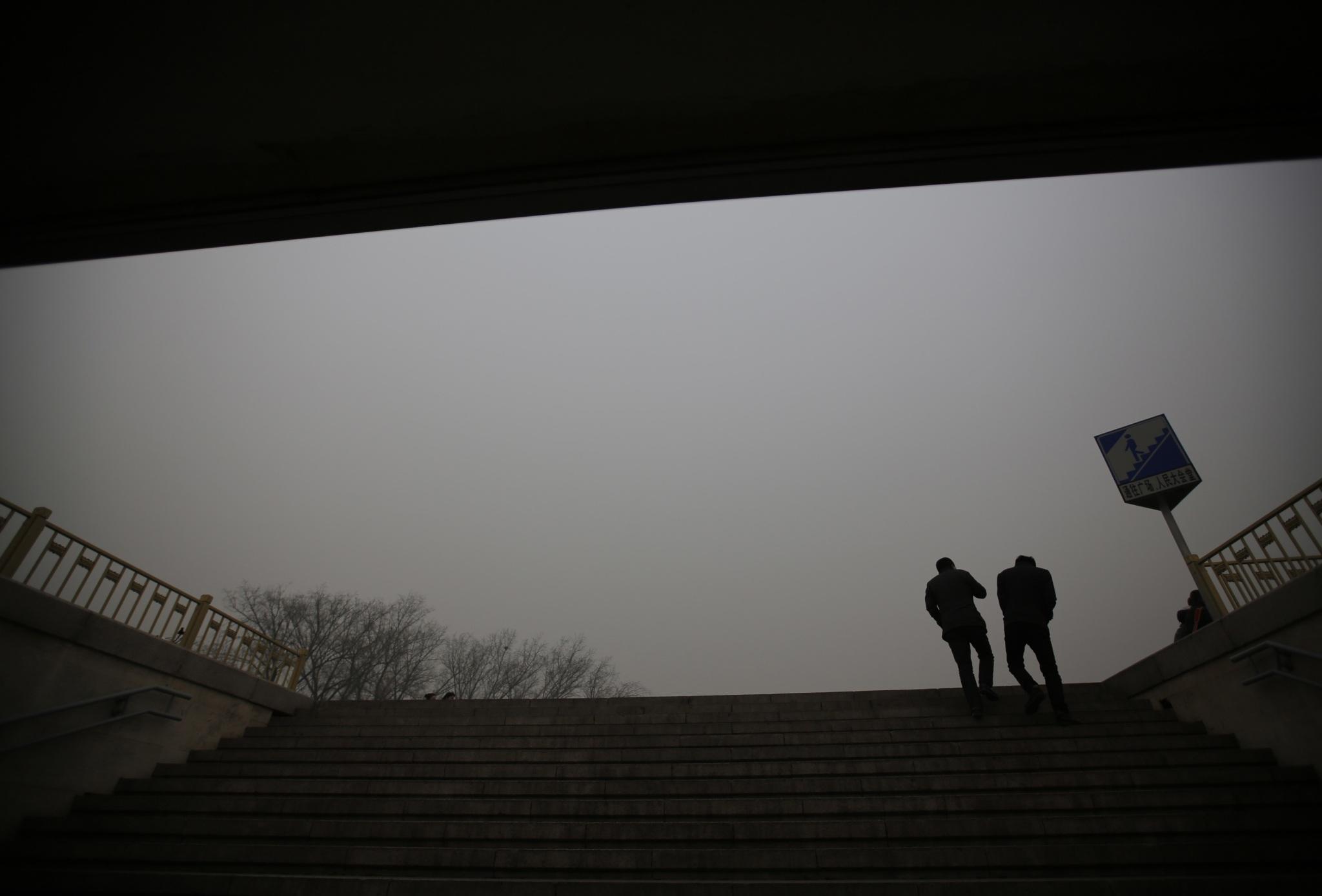 Peking_Smog Peking_Smog
