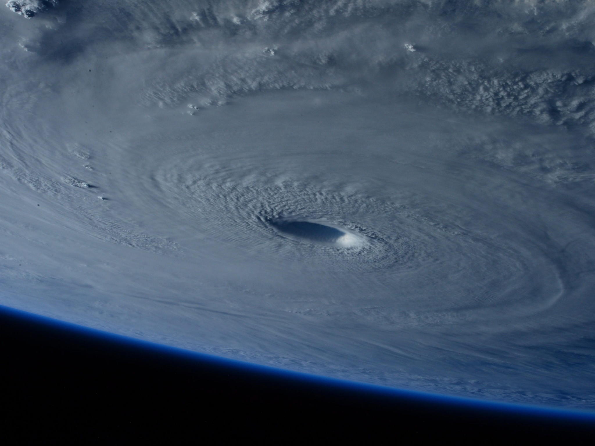 Wetter - Taifun Maysak 2.4.2015 Wetter - Taifun Maysak 2.4.2015