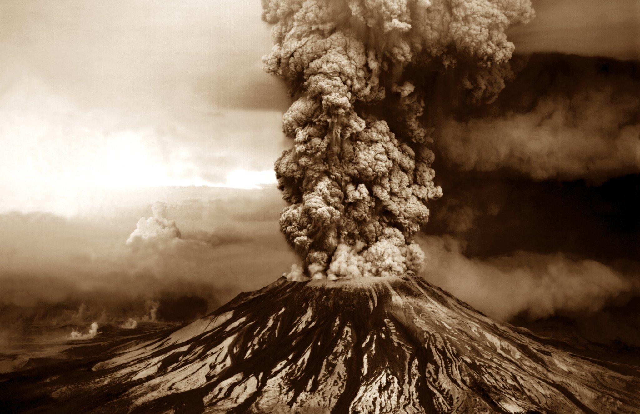 Vulkane Vulkane