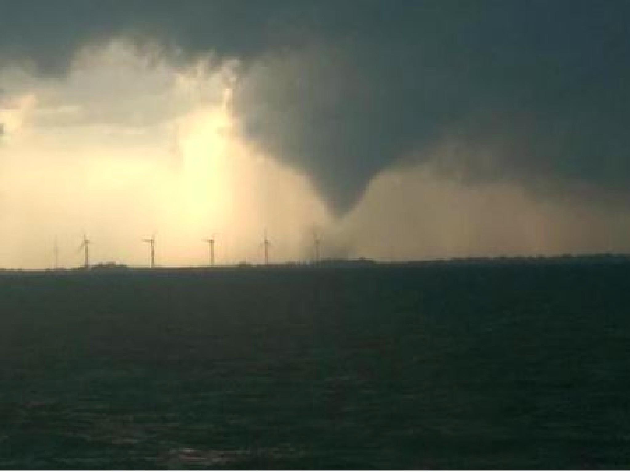 Unwetter international Holland Unwetter international Holland