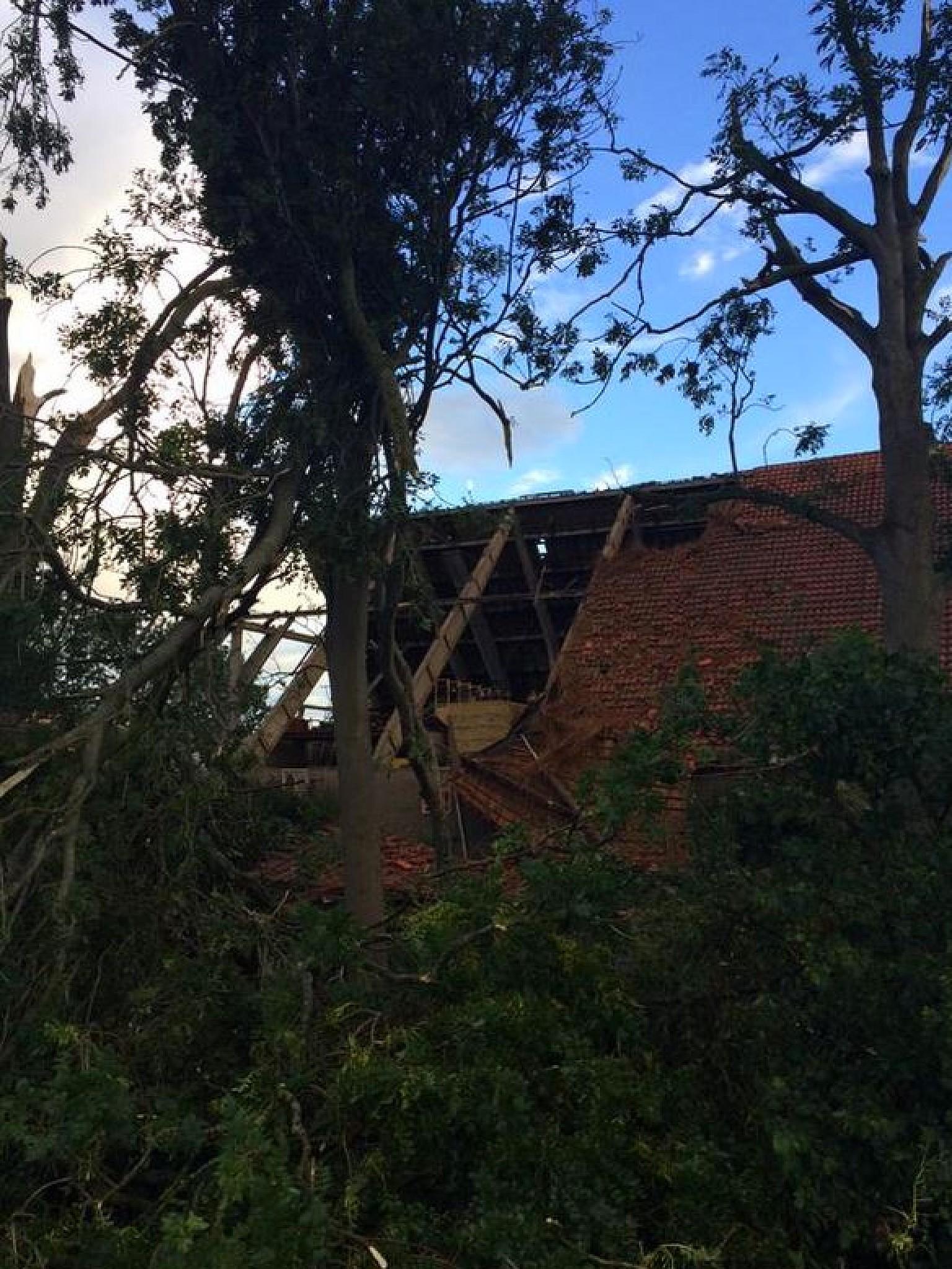 Unwetter international Holland Unwetter international Holland
