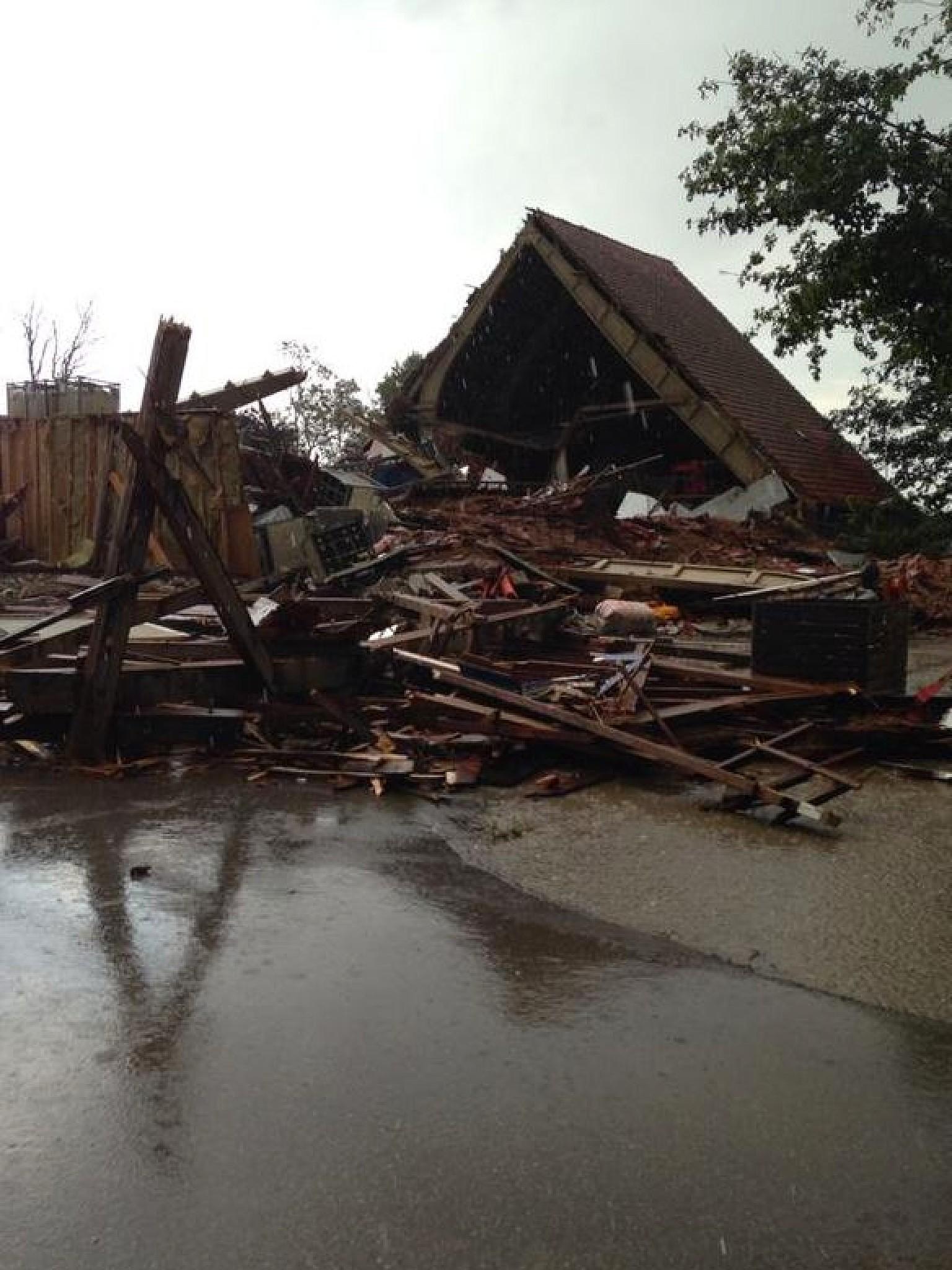Unwetter international Holland Unwetter international Holland