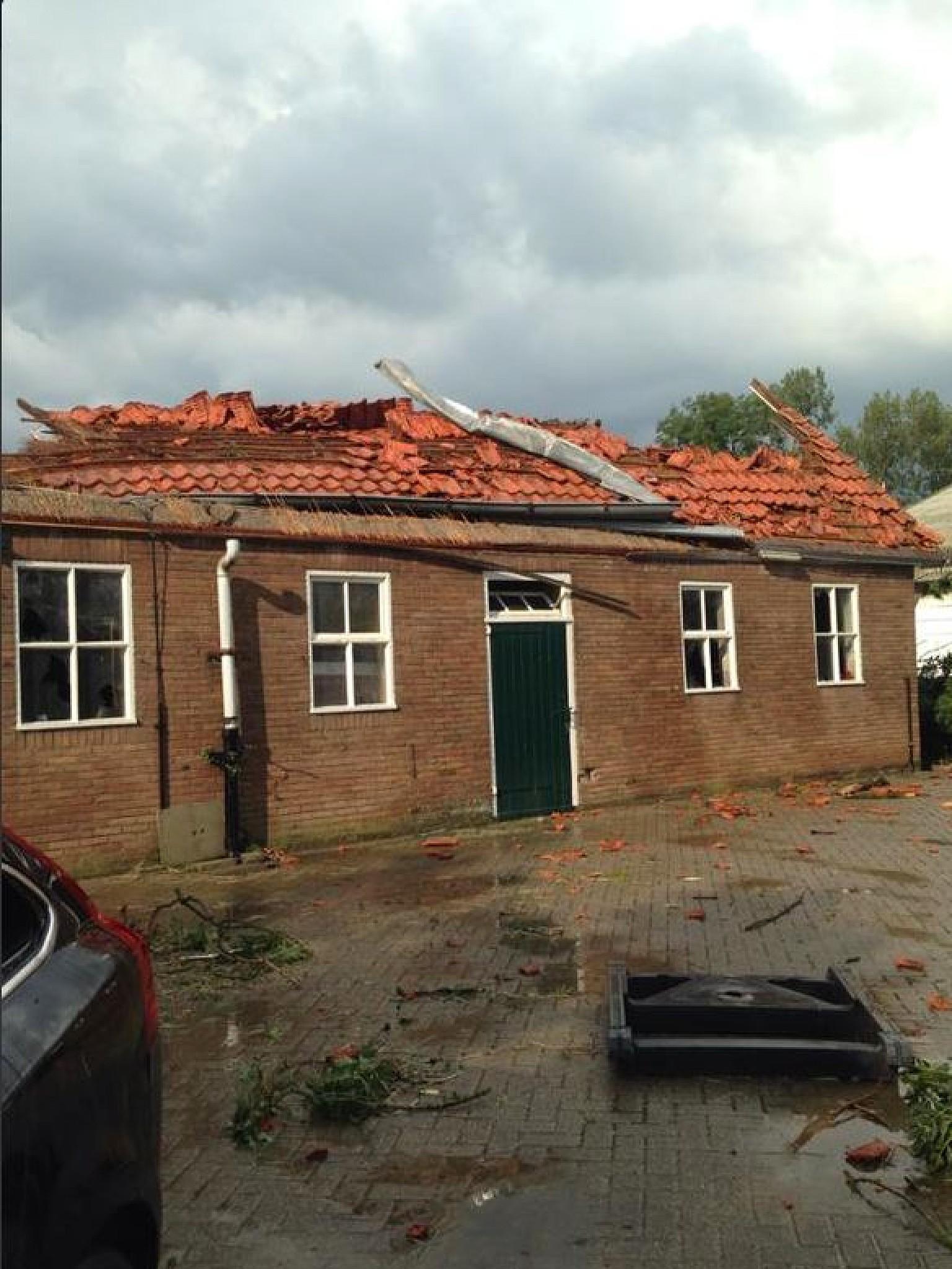 Unwetter international Holland Unwetter international Holland