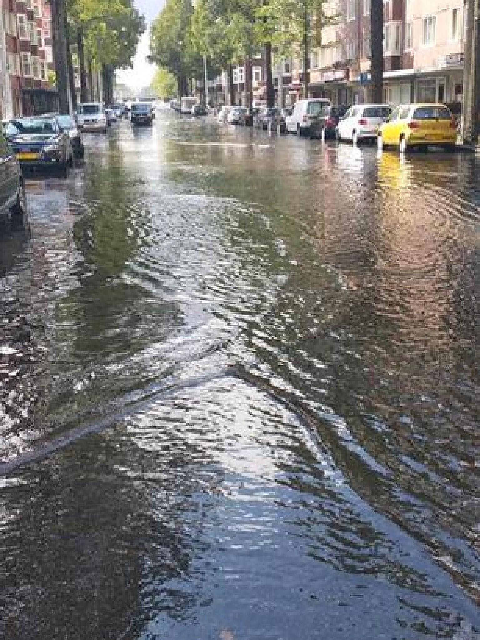 Unwetter international Holland Unwetter international Holland