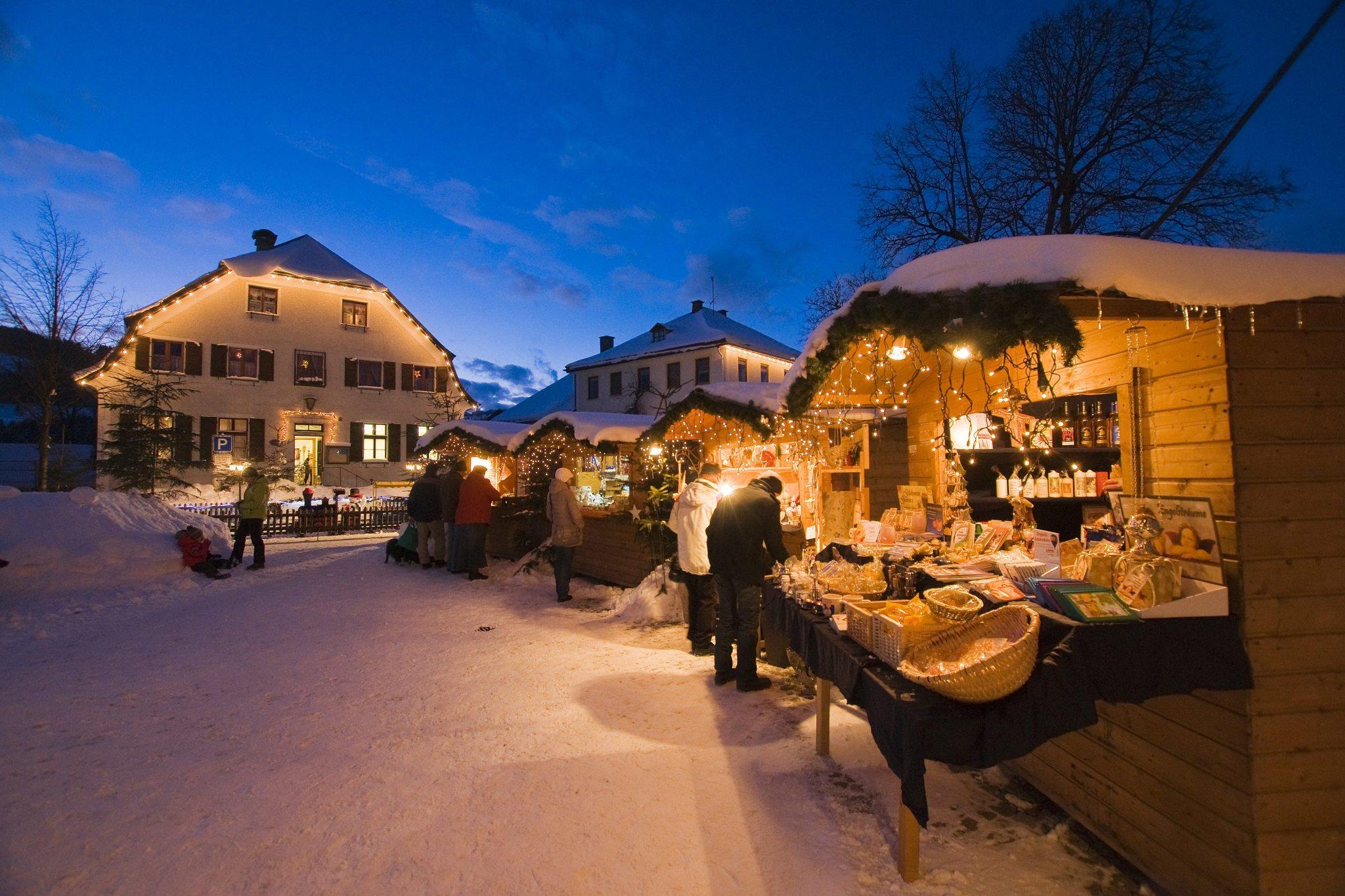 Weiße Weihnachten 2022 Wetter De Weiße Weihnachten 2010 Herrliche WinterImpressionen wetter.de