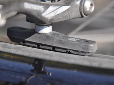 Fahrrad fit machen für den Frühling Fahrrad fit machen für den Frühling