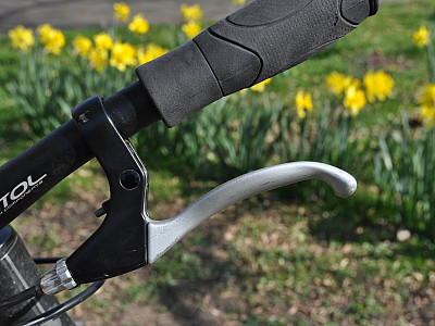 Fahrrad fit machen für den Frühling Fahrrad fit machen für den Frühling