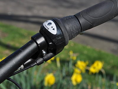 Fahrrad fit machen für den Frühling Fahrrad fit machen für den Frühling