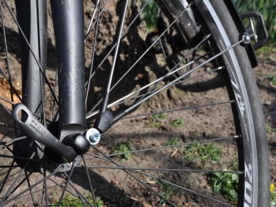 Fahrrad fit machen für den Frühling Fahrrad fit machen für den Frühling