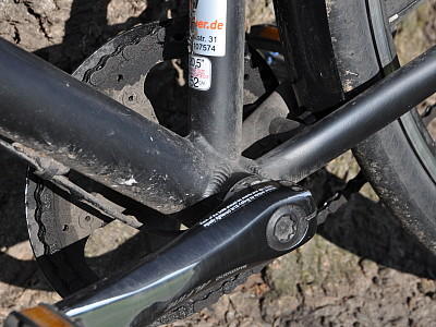 Fahrrad fit machen für den Frühling Fahrrad fit machen für den Frühling