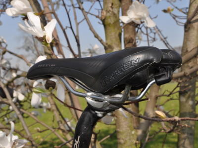 Fahrrad fit machen für den Frühling Fahrrad fit machen für den Frühling