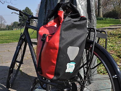 Fahrrad fit machen für den Frühling Fahrrad fit machen für den Frühling