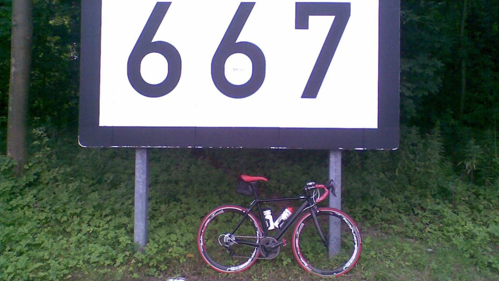 Tobis Radblog: Rennradinspektion – die italienische Diva Rennrad am Rhein