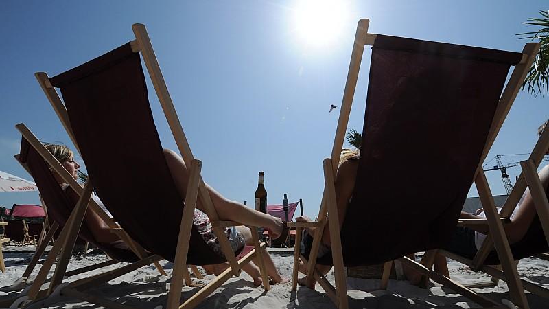 Wetterlexikon: Ozonwerte Wetterlexikon: Ozonwerte