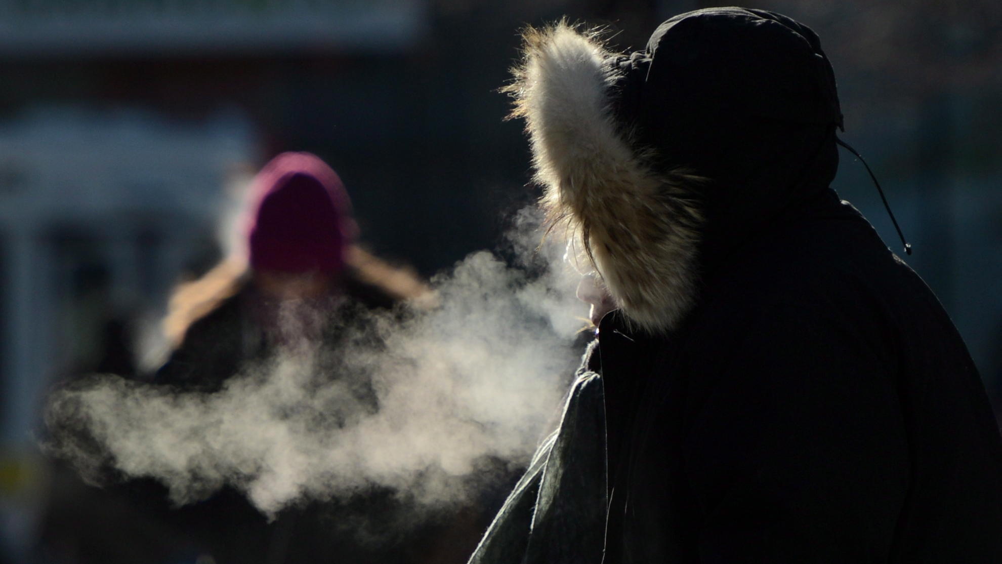 Wetterlexikon: Windchill Wetterlexikon: Windchill