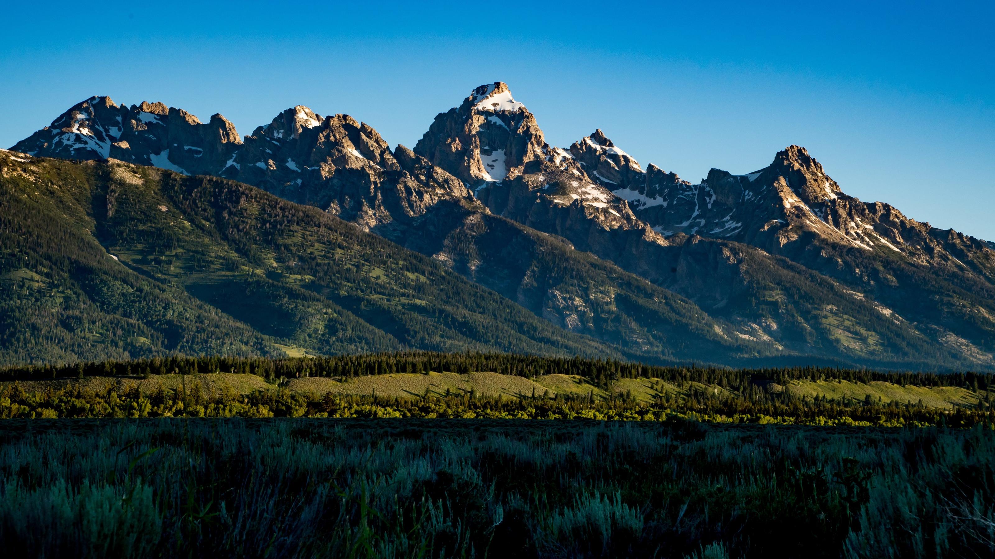 Wetterlexikon: Chinook Ostseite der Rocky Mountains